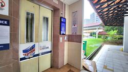 Blk 112 Bukit Purmei Road (Bukit Merah), HDB 3 Rooms #638486961